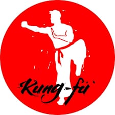 Práctica de Kung Fu